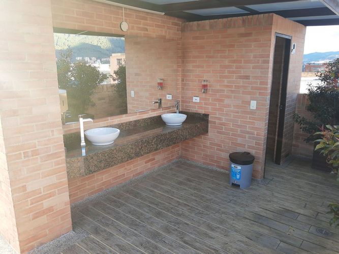 Apartamento en  Venta en Santa Paula, Bogotá - Miniatura 21