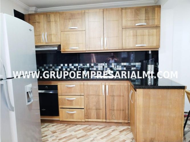 Apartaestudio en  Venta en Castilla, Medellín - Miniatura 4