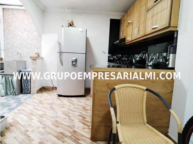 Apartaestudio en  Venta en Castilla, Medellín - Miniatura 5