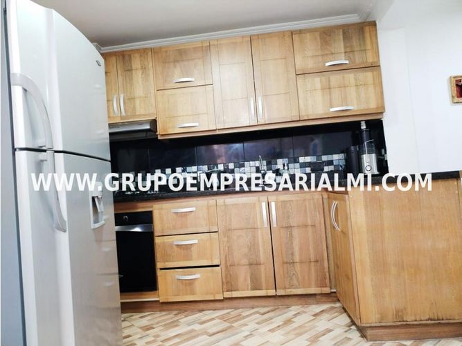 Apartaestudio en  Venta en Castilla, Medellín - Miniatura 6