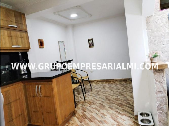 Apartaestudio en  Venta en Castilla, Medellín - Miniatura 8