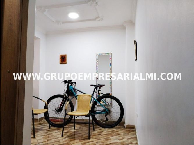 Apartaestudio en  Venta en Castilla, Medellín - Miniatura 9