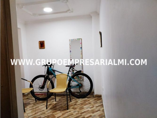 Apartaestudio en  Venta en Castilla, Medellín - Miniatura 10