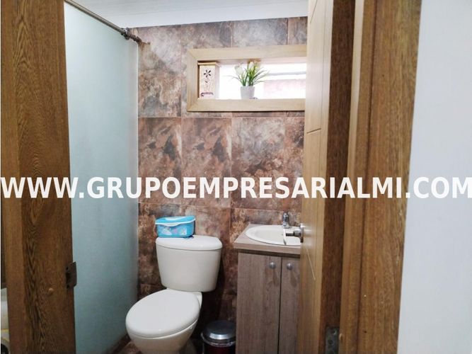 Apartaestudio en  Venta en Castilla, Medellín - Miniatura 23