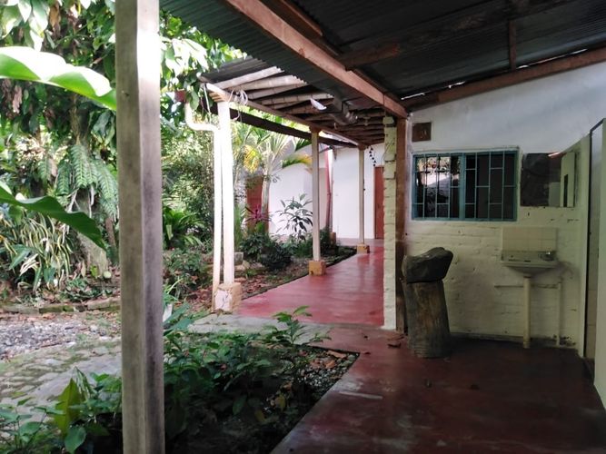 Casa en  Venta en El obrero, Garzón - Imagen 1