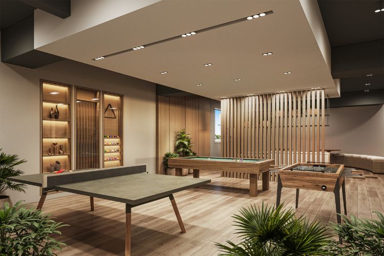 Costanera, Apartamentos en Venta en Miramar, Barranquilla - Miniatura 2