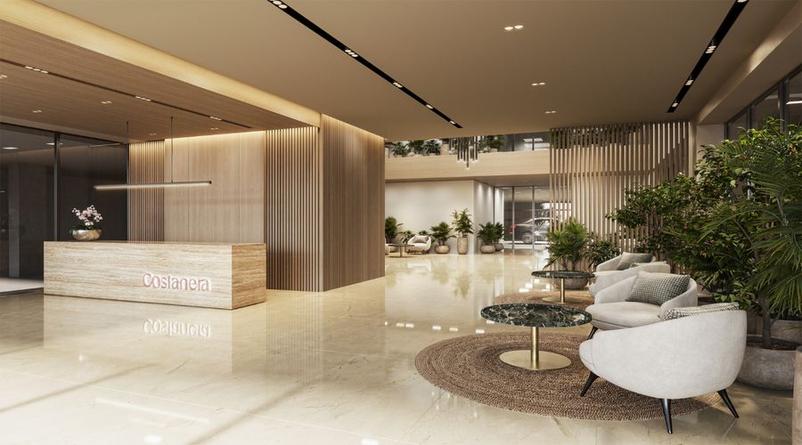 Costanera, Apartamentos en Venta en Miramar, Barranquilla - Miniatura 7