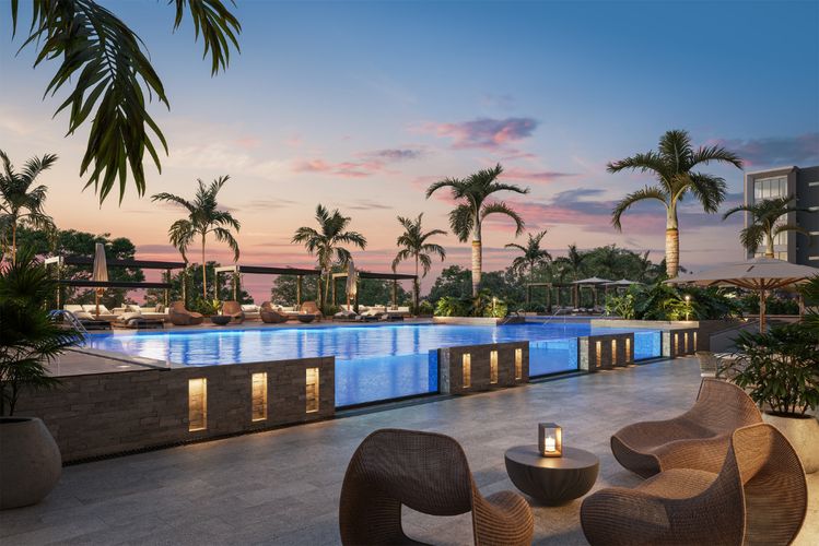 Costanera, Apartamentos en Venta en Miramar, Barranquilla - Miniatura 8