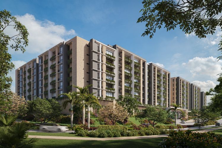 Costanera, Apartamentos en Venta en Miramar, Barranquilla - Miniatura 10