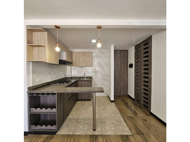 Apartaestudio en  Venta en Zipaquirá - Imagen 1