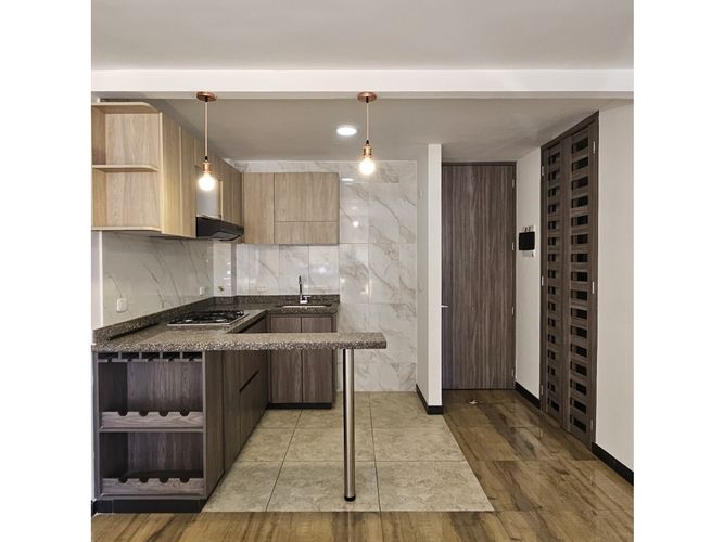 Apartaestudio en  Venta en Zipaquirá - Miniatura 2