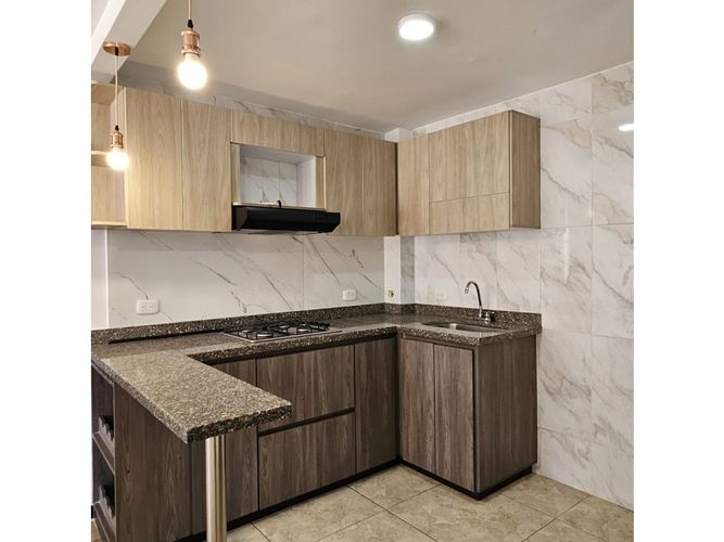 Apartaestudio en  Venta en Zipaquirá - Miniatura 3