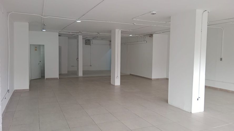 Local en  Arriendo en Chico norte, Bogotá - Miniatura 2