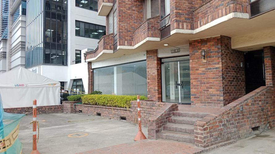 Local en  Arriendo en Chico norte, Bogotá - Miniatura 3