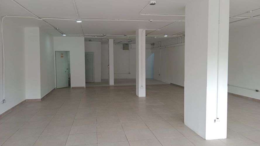 Local en  Arriendo en Chico norte, Bogotá - Miniatura 5