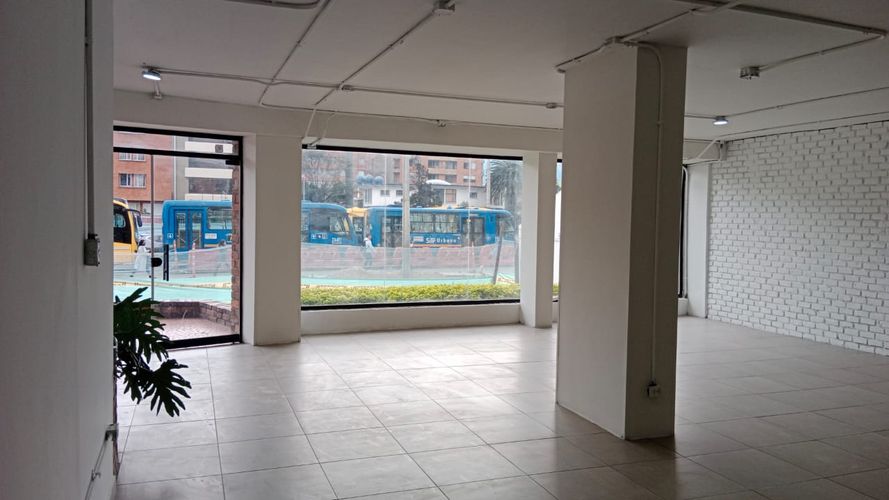 Local en  Arriendo en Chico norte, Bogotá - Miniatura 9