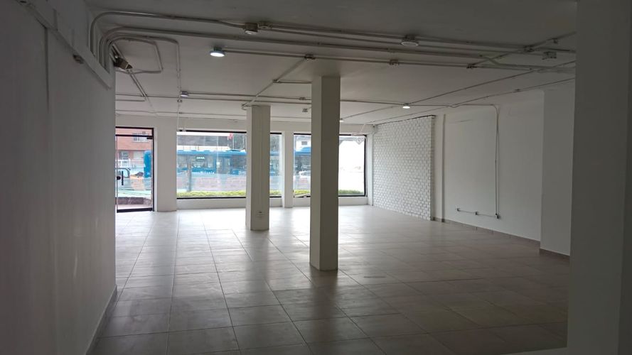 Local en  Arriendo en Chico norte, Bogotá - Miniatura 11
