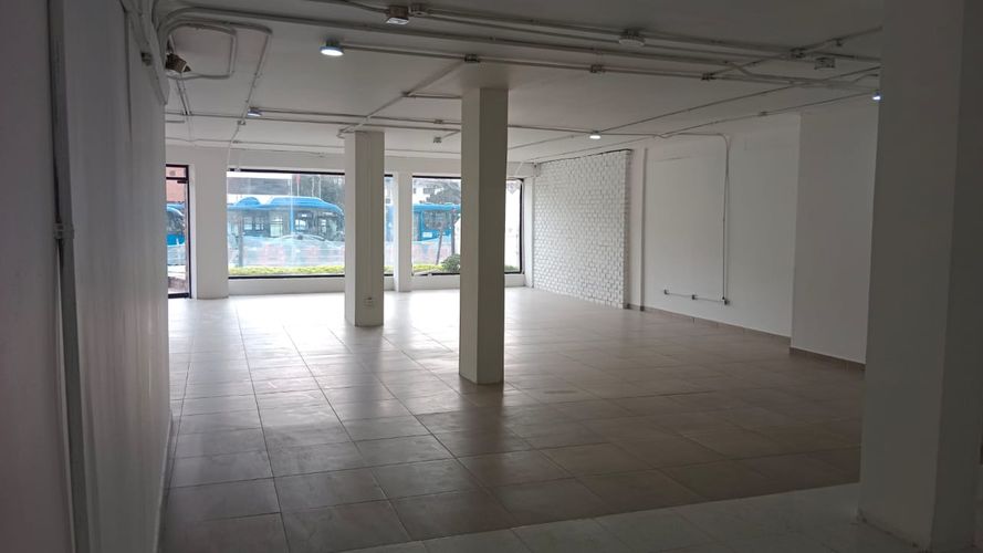 Local en  Arriendo en Chico norte, Bogotá - Miniatura 12