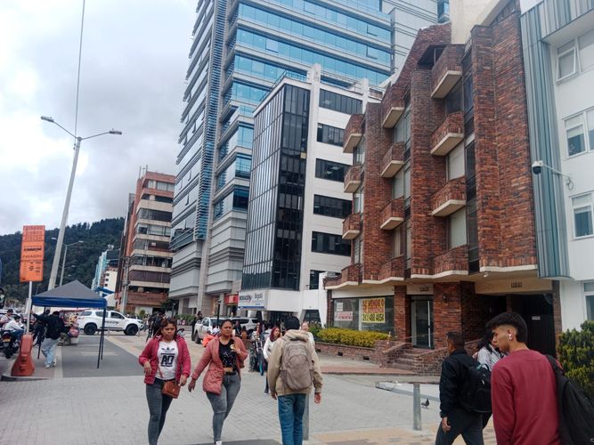 Local en  Arriendo en Chico norte, Bogotá - Miniatura 14