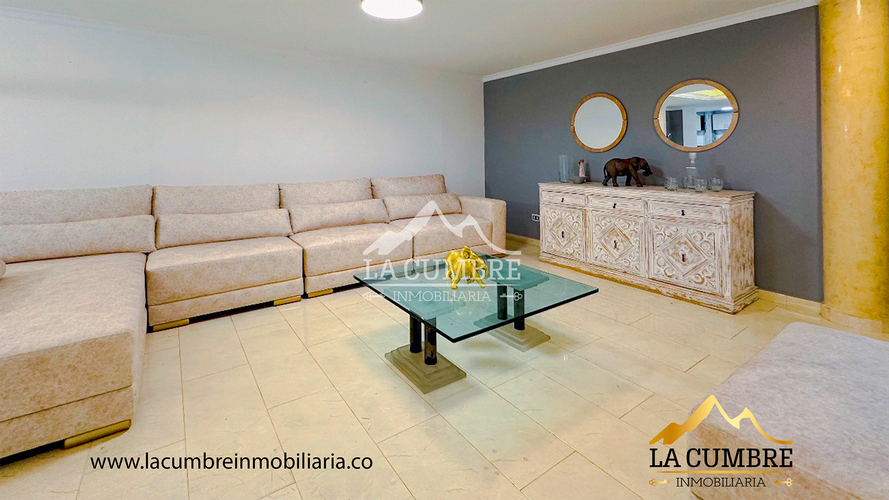 Casa en arriendo en El tesoro, Medellín - Miniatura 3