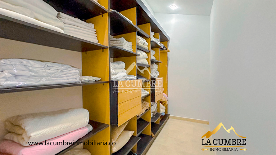 Casa en arriendo en El tesoro, Medellín - Miniatura 14