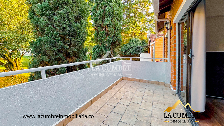 Casa en arriendo en El tesoro, Medellín - Miniatura 17