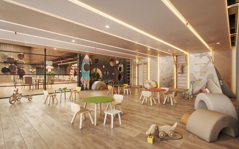 TIERRA DULCE, Apartaestudios en Venta en Caldas - Miniatura 4