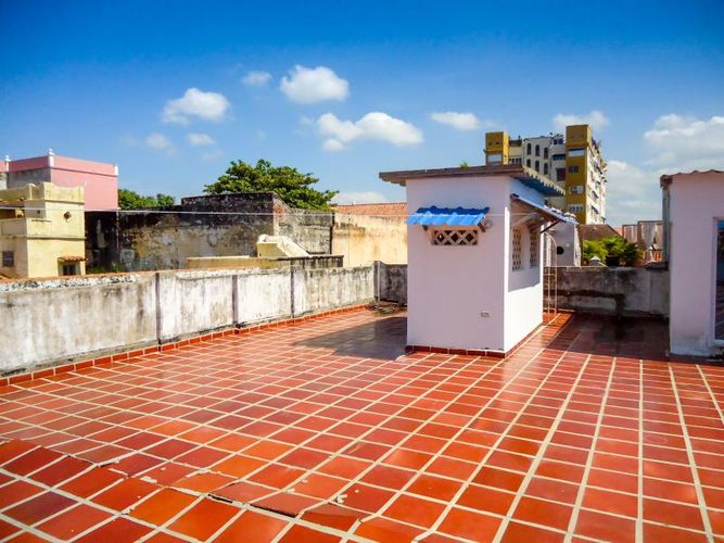 Edificio en venta en El centro, Cartagena - Miniatura 4