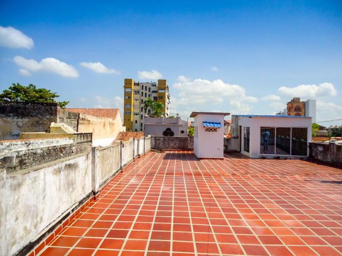 Edificio en venta en El centro, Cartagena - Miniatura 7