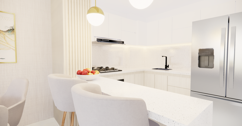 NIZA 92, Apartamentos en Venta en El poblado, Barranquilla - Miniatura 13