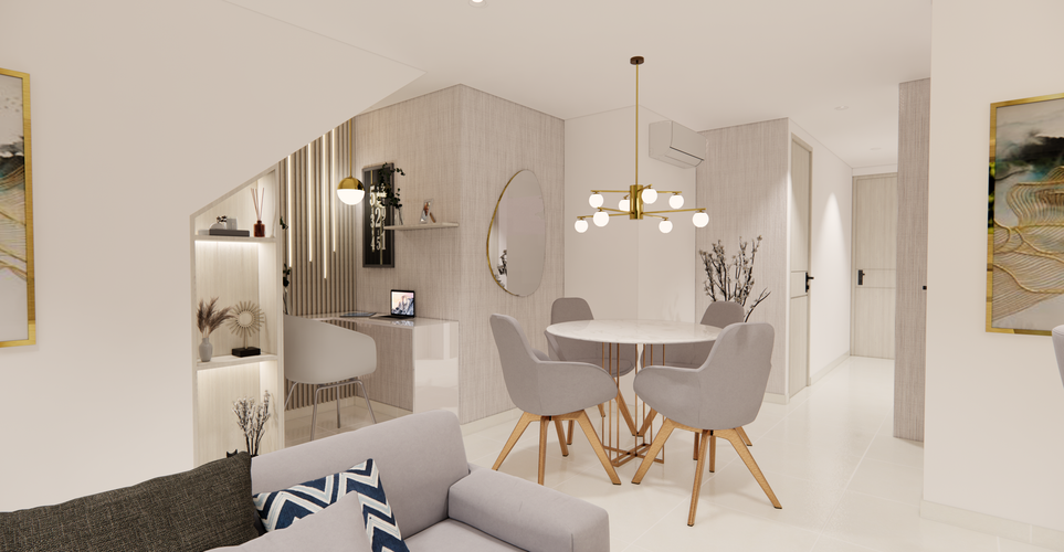 NIZA 92, Apartamentos en Venta en El poblado, Barranquilla - Miniatura 8