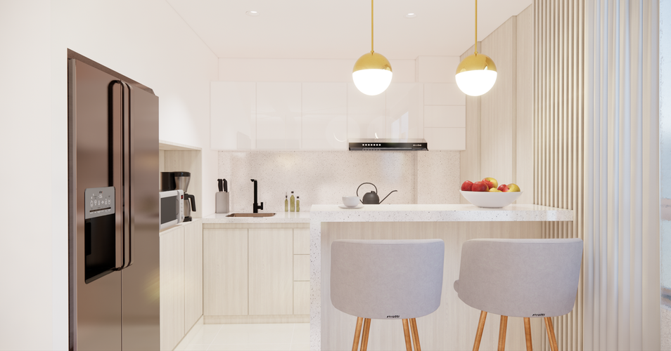 NIZA 92, Apartamentos en Venta en El poblado, Barranquilla - Miniatura 5
