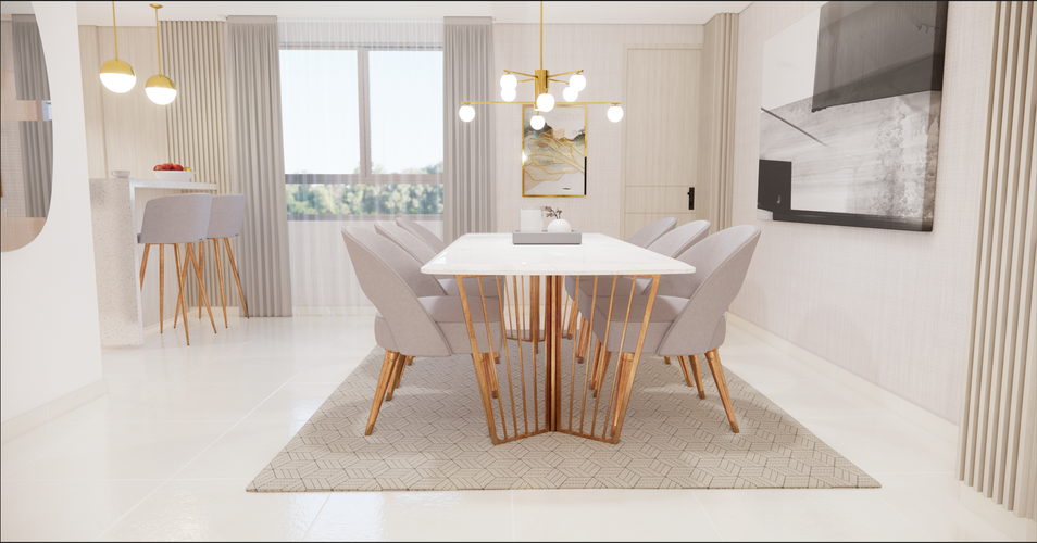 NIZA 92, Apartamentos en Venta en El poblado, Barranquilla - Miniatura 12