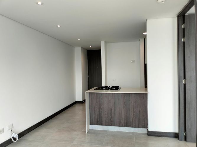 Apartaestudio en  Arriendo en Ciudad del Río, Medellín - Miniatura 2