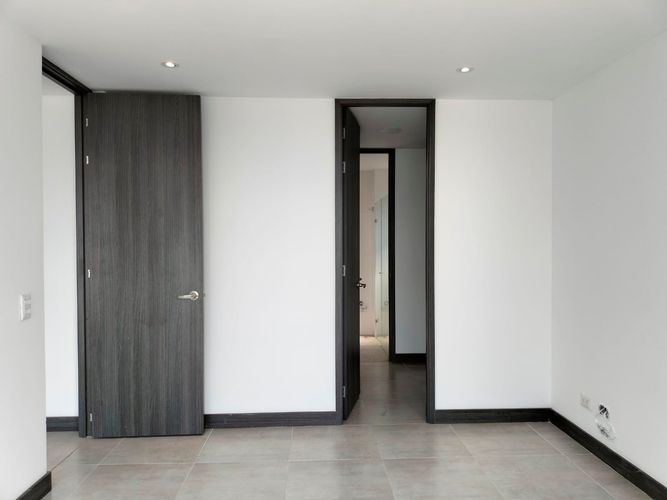 Apartaestudio en  Arriendo en Ciudad del Río, Medellín - Miniatura 6