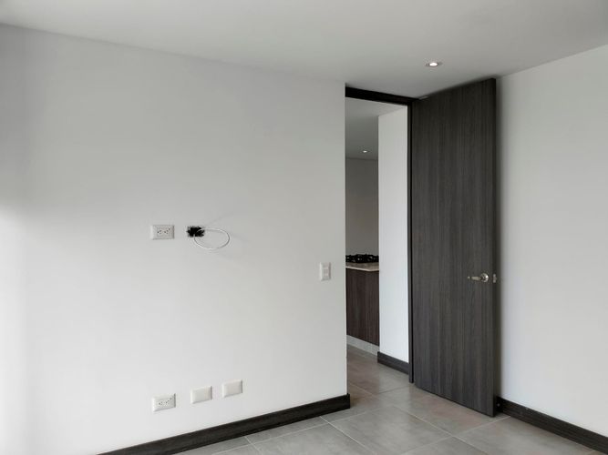 Apartaestudio en  Arriendo en Ciudad del Río, Medellín - Miniatura 8