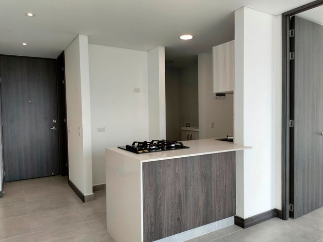 Apartaestudio en  Arriendo en Ciudad del Río, Medellín - Miniatura 10