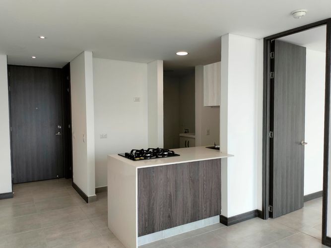 Apartaestudio en  Arriendo en Ciudad del Río, Medellín - Miniatura 11