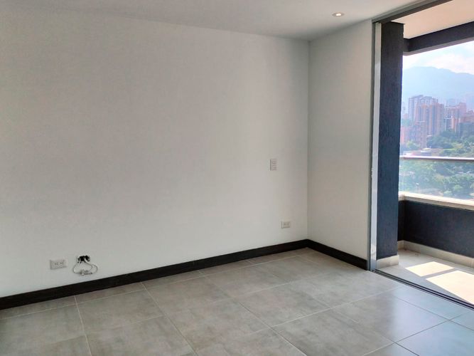 Apartaestudio en  Arriendo en Ciudad del Río, Medellín - Miniatura 12