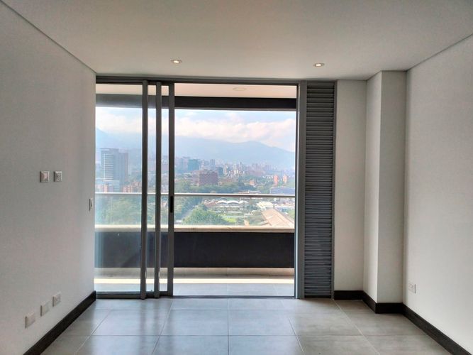 Apartaestudio en  Arriendo en Ciudad del Río, Medellín - Miniatura 13