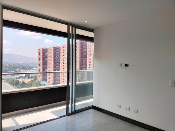 Apartaestudio en  Arriendo en Ciudad del Río, Medellín - Miniatura 14