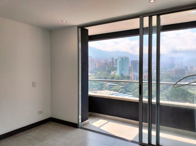 Apartaestudio en  Arriendo en Ciudad del Río, Medellín - Miniatura 17