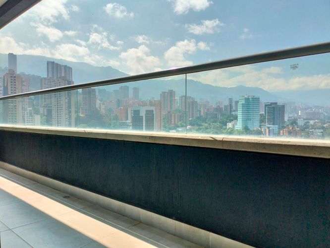 Apartaestudio en  Arriendo en Ciudad del Río, Medellín - Miniatura 18