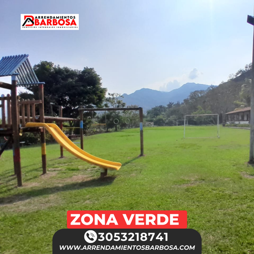 Finca en  Arriendo en La playa, Barbosa - Miniatura 7