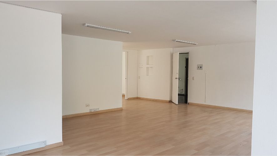 Oficina en  Venta en Chapinero, Bogotá - Miniatura 3