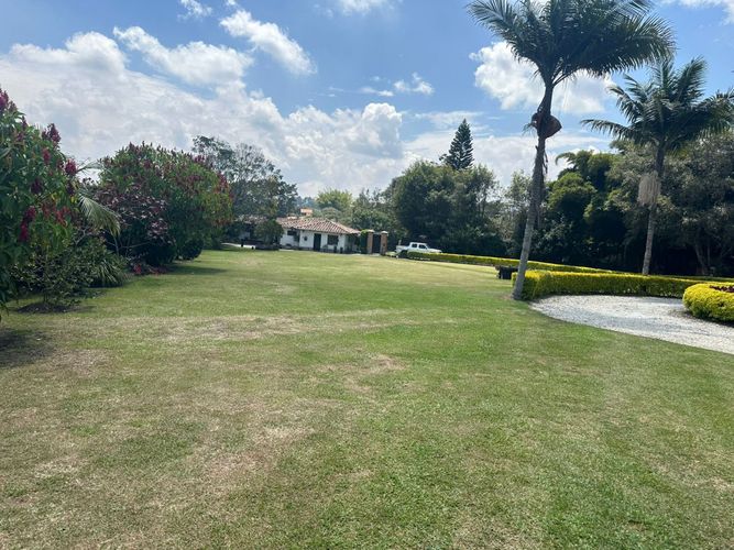Finca en  Venta en Buenas aires parte baja, San Jerónimo - Imagen 1