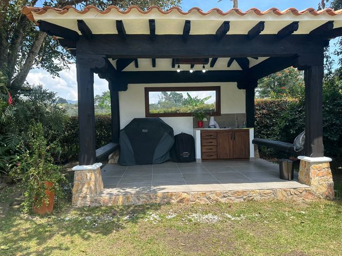 Finca en  Venta en Buenas aires parte baja, San Jerónimo - Miniatura 2