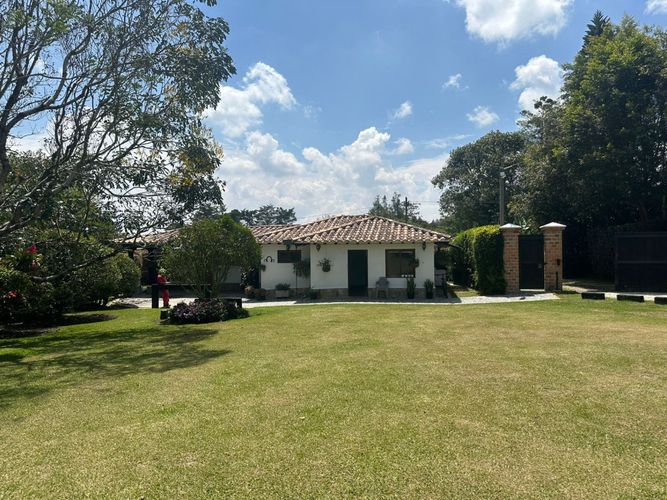 Finca en  Venta en Buenas aires parte baja, San Jerónimo - Miniatura 4