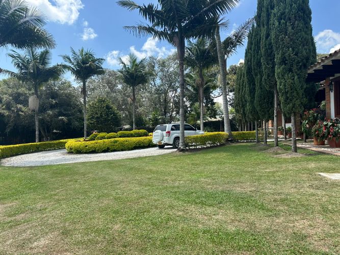 Finca en  Venta en Buenas aires parte baja, San Jerónimo - Miniatura 5