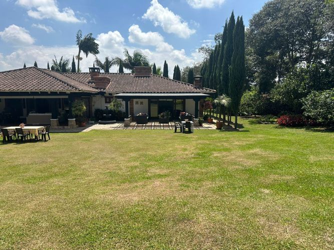 Finca en  Venta en Buenas aires parte baja, San Jerónimo - Miniatura 6